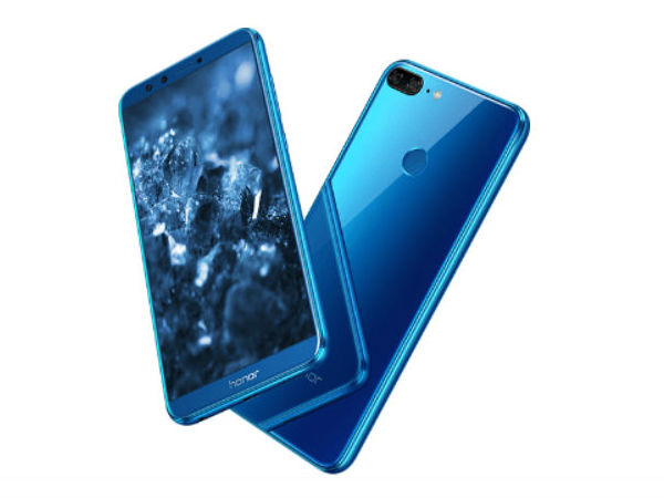 Honor 9 Lite Specification Honor 9 Lite Specification