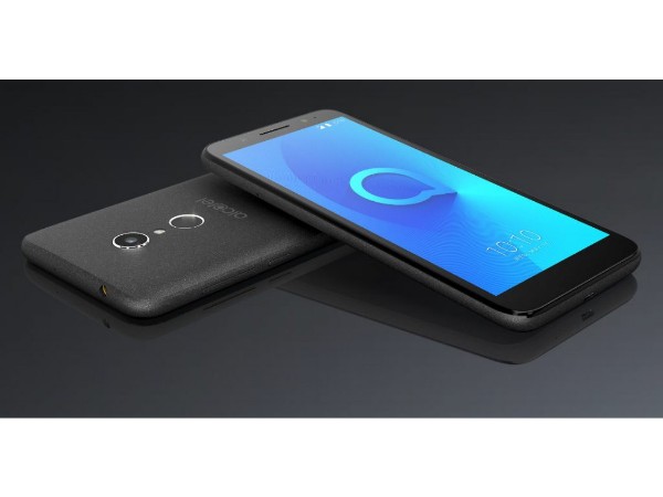 Alcatel 1X- 
