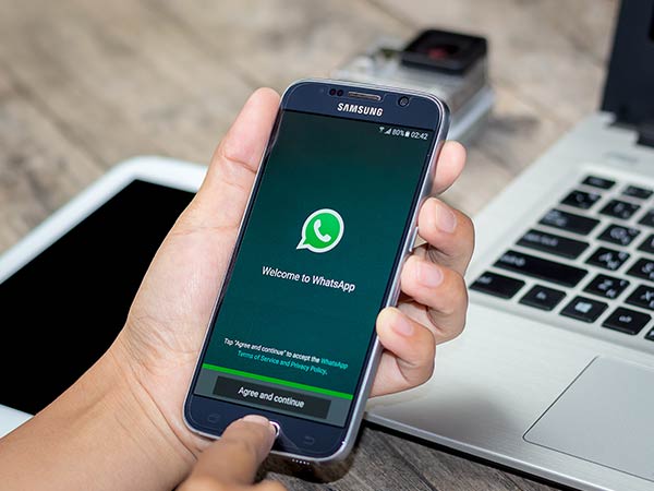 25 लोगों फॉरवर्ड कर सकेंगे मैसेज- 