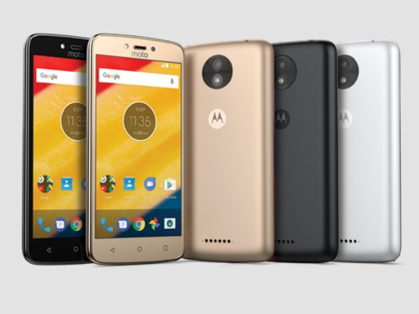 Moto C Plus पर बंपर डिस्काउंट, ये भी होंगे ऑफर्स