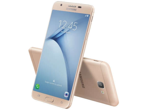 Samsung Galaxy On Nxt का बजट वेरिएंट भारत में लॉन्च Samsung Galaxy On Nxt का बजट वेरिएंट भारत में लॉन्च