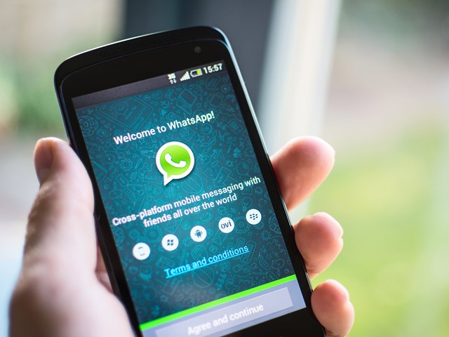 Whatsapp ला रहा है शानदार फीचर, इन यूजर्स को मिलेगा फायदा Whatsapp ला रहा है शानदार फीचर, इन यूजर्स को मिलेगा फायदा