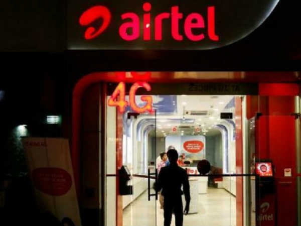 डर गया Airtel, अब दिया सबसे बड़ा ऑफर डर गया Airtel, अब दिया सबसे बड़ा ऑफर