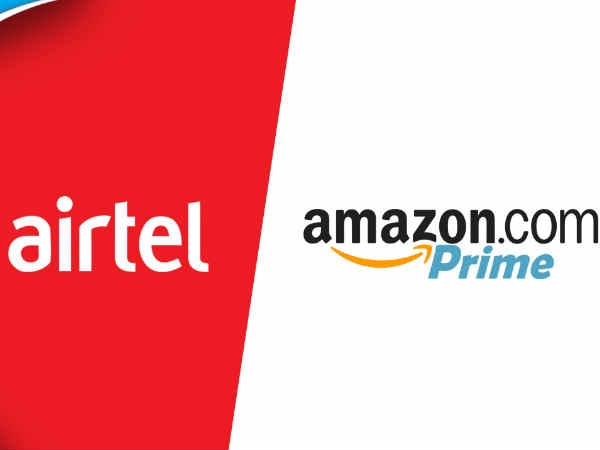 क्या है एयरटेल का अमेजन प्राइम ऑफर- 