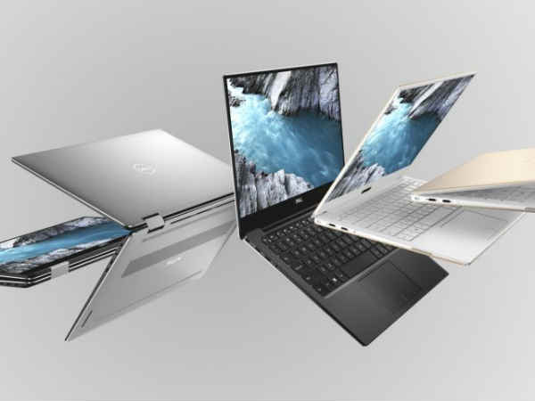 CES 2018: पावरफुल फीचर्स के साथ Dell 2-in-1 लैपटॉप लॉन्च CES 2018: पावरफुल फीचर्स के साथ Dell 2-in-1 लैपटॉप लॉन्च