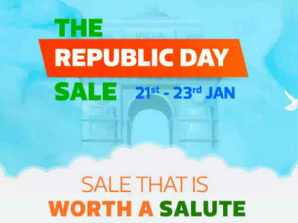 Flipkart सेल में स्मार्टफोन पर 10,000 रुपए तक की छूट Flipkart सेल में स्मार्टफोन पर 10,000 रुपए तक की छूट