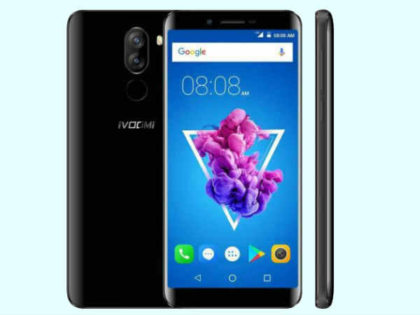 13MP कैमरा वाले 5,999 रुपए के फोन पर मिलेगा 1500 रुपए Cashback 13MP कैमरा वाले 5,999 रुपए के फोन पर मिलेगा 1500 रुपए Cashback