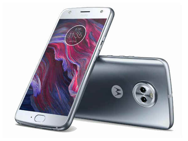 6GB रैम के साथ Moto ला रहा है दमदार बजट स्मार्टफोन 6GB रैम के साथ Moto ला रहा है दमदार बजट स्मार्टफोन