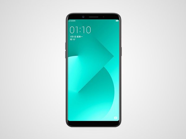 18:9 ऑस्पेक्ट रेश्यो के साथ 5.7 इंच की स्क्रीन- 18:9 ऑस्पेक्ट रेश्यो के साथ 5.7 इंच की स्क्रीन-