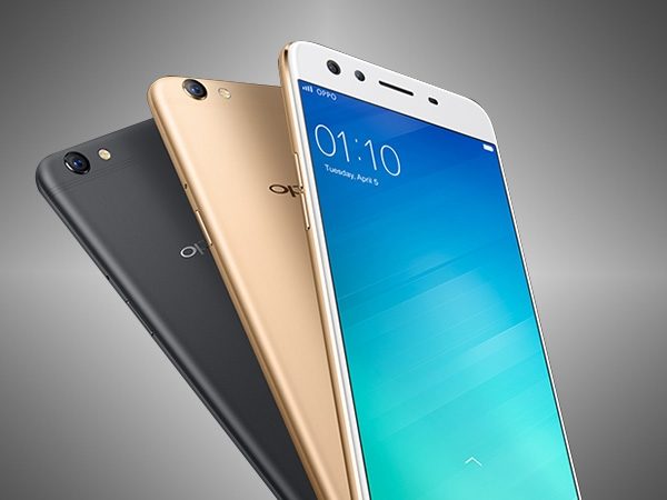 16MP कैमरे वाला Oppo का ये स्मार्टफोन हुआ 3000 रुपए सस्ता 16MP कैमरे वाला Oppo का ये स्मार्टफोन हुआ 3000 रुपए सस्ता