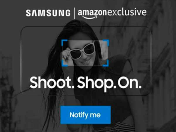 4GB रैम के साथ 15000 रुपए में Samsung लॉन्च करेगा Galaxy On 4GB रैम के साथ 15000 रुपए में Samsung लॉन्च करेगा Galaxy On