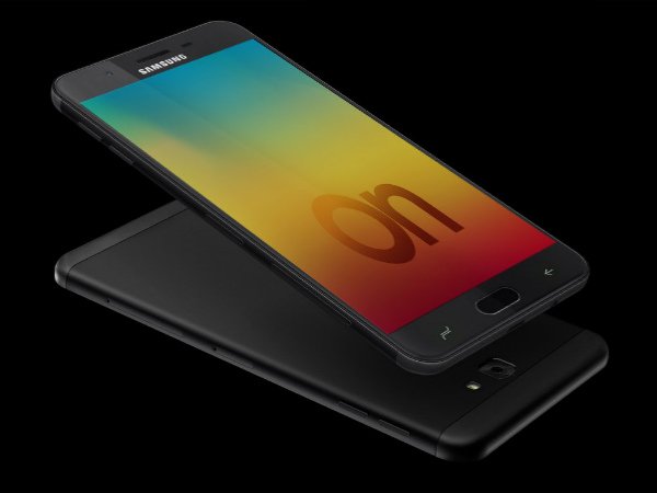 Galaxy On7 Prime स्मार्टफोन 4जीबी रैम के 17 जनवरी को होगा लॉन्च Galaxy On7 Prime स्मार्टफोन 4जीबी रैम के 17 जनवरी को होगा लॉन्च