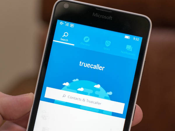अब Google ड्राइव से सिंक होंगे Truecaller कॉन्टेक्ट, जानें कैसे करें रिस्टोर अब Google ड्राइव से सिंक होंगे Truecaller कॉन्टेक्ट, जानें कैसे करें रिस्टोर