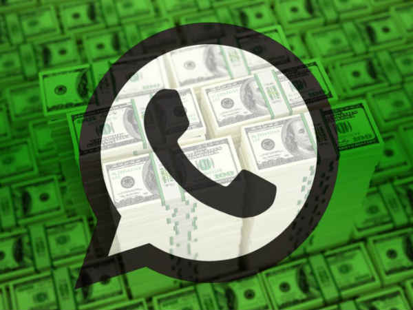 WhatsApp बिजनेस ऐप एंड्रॉयड स्मार्टफोन पर हुआ लाइव WhatsApp बिजनेस ऐप एंड्रॉयड स्मार्टफोन पर हुआ लाइव