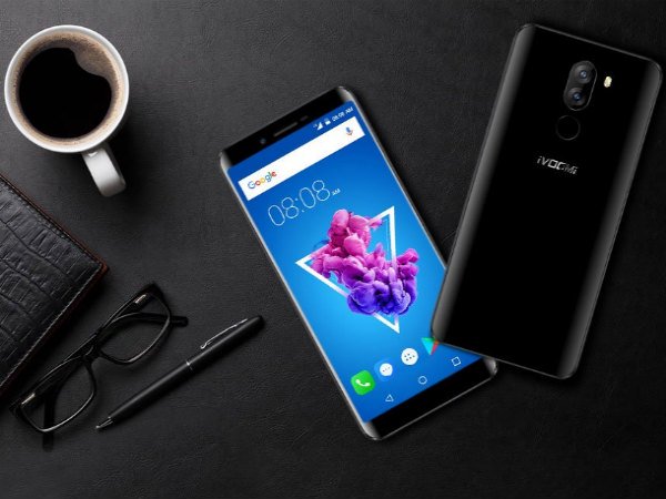 आईडिया कैशबैक ऑफर के साथ 4,499 रुपए में खरीदें ivoomi i1