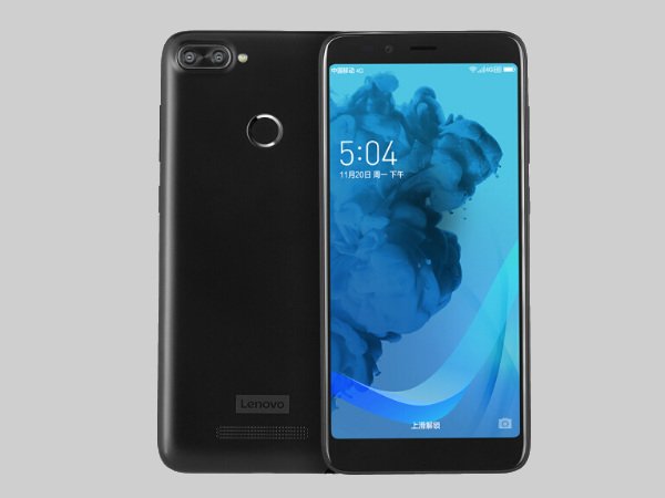 Lenovo K320t इस खास फीचर के साथ हुआ लॉन्च Lenovo K320t इस खास फीचर के साथ हुआ लॉन्च