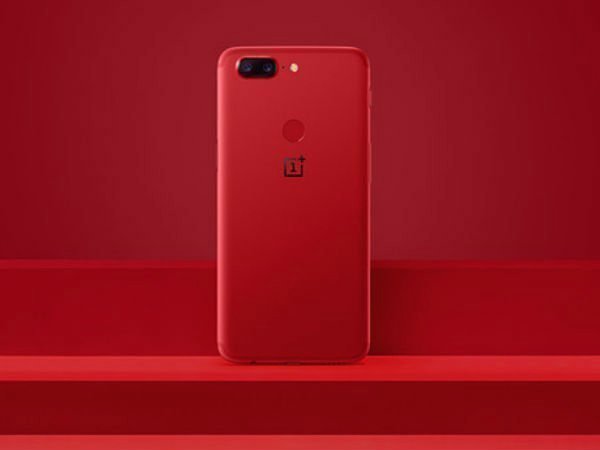 स्टार वॉर्स के बाद अब नए रूप में लॉन्च होगा OnePlus 5T स्टार वॉर्स के बाद अब नए रूप में लॉन्च होगा OnePlus 5T