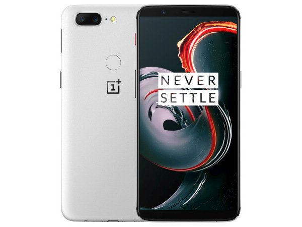 OnePlus 5T सैंडस्टोन वैरिएंट लॉन्च, 9 जनवरी से होगी सेल