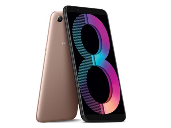 इन 5 खूबियों के साथ 15,000 रुपए में OPPO A83 है बेस्ट स्मार्टफोन ऑप्शन इन 5 खूबियों के साथ 15,000 रुपए में OPPO A83 है बेस्ट स्मार्टफोन ऑप्शन