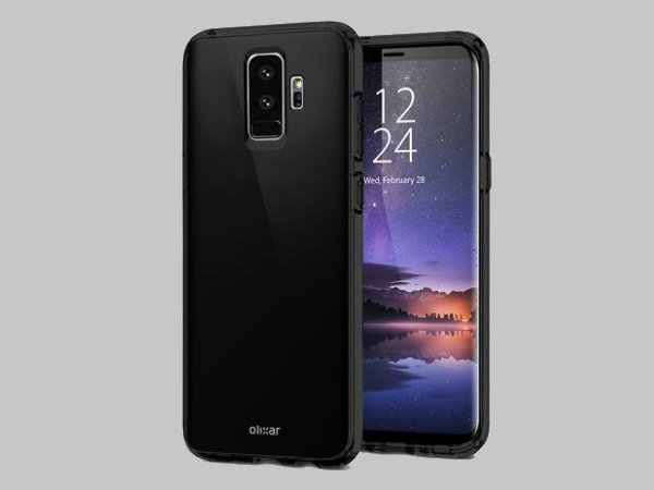 सैमसंग ने किया कन्फर्म, MWC 2018 में पेश होंगे Samsung galaxy S9 और S9+ सैमसंग ने किया कन्फर्म, MWC 2018 में पेश होंगे Samsung galaxy S9 और S9+