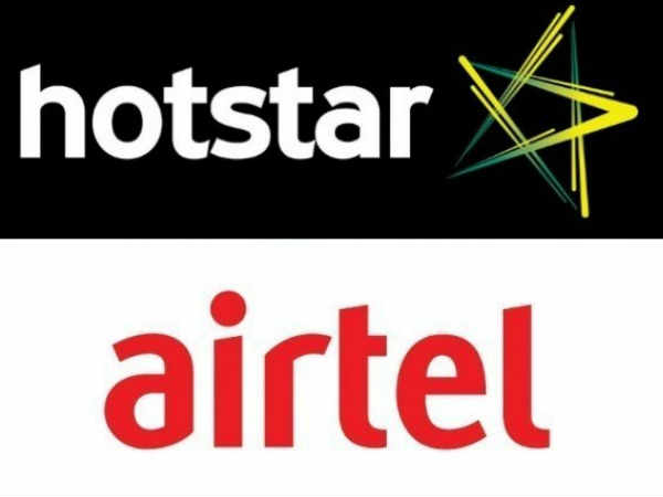 Airtel यूजर्स फ्री में लेंगे 10,000 हिट फिल्मों- 350 टीवी चैनल्स का मजा Airtel यूजर्स फ्री में लेंगे 10,000 हिट फिल्मों- 350 टीवी चैनल्स का मजा