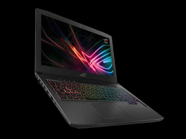 Asus ROG Strix GL503 Scar के फीचर्स इस प्रकार हैं: Asus ROG Strix GL503 Scar के फीचर्स इस प्रकार हैं: