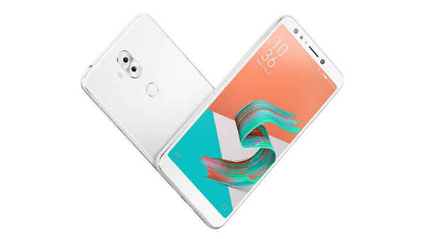 Asus ZenFone 5 Lite- 