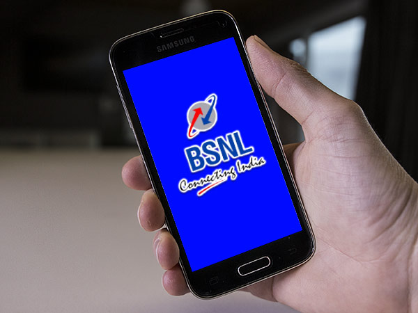 BSNL धमाका : इस प्लान में मिलेगा सबकुछ अनलिमिटेड BSNL धमाका : इस प्लान में मिलेगा सबकुछ अनलिमिटेड