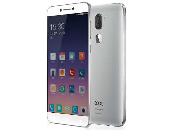 Coolpad Cool 1 Dual (6000 रुपए डिस्काउंट)