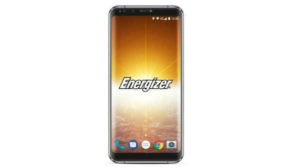 Energizer Power Max P16 Pro-