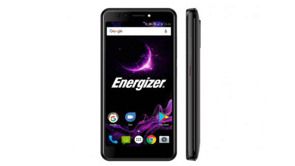 Energizer Power Max P490S-