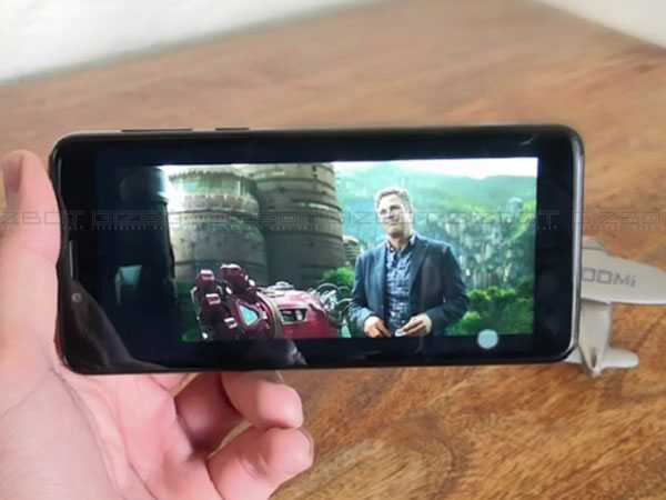 iVoomi i1 रिव्‍यू: दमदार बैटरी और डुअल कैमरा के साथ बेहतरीन स्‍मार्टफोन 