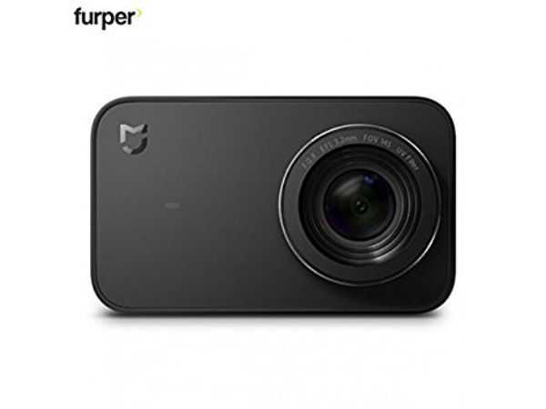 Furper Xiaomi Mi 4K 30fps Action Camera Furper Xiaomi Mi 4K 30fps Action Camera