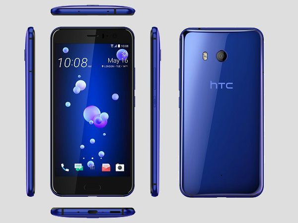 5,991 रुपए कम कीमत पर मिल रहा है HTC का 6GB रैम स्मार्टफोन 5,991 रुपए कम कीमत पर मिल रहा है HTC का 6GB रैम स्मार्टफोन