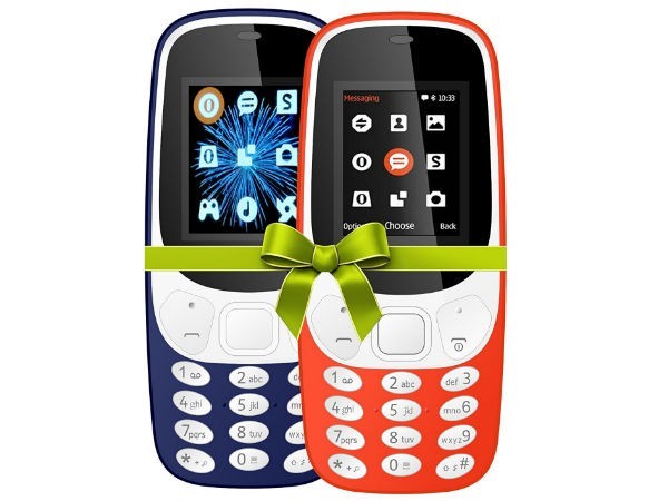 I Kall K3310-