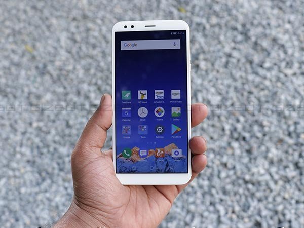 InFocus Vision 3– InFocus Vision 3–