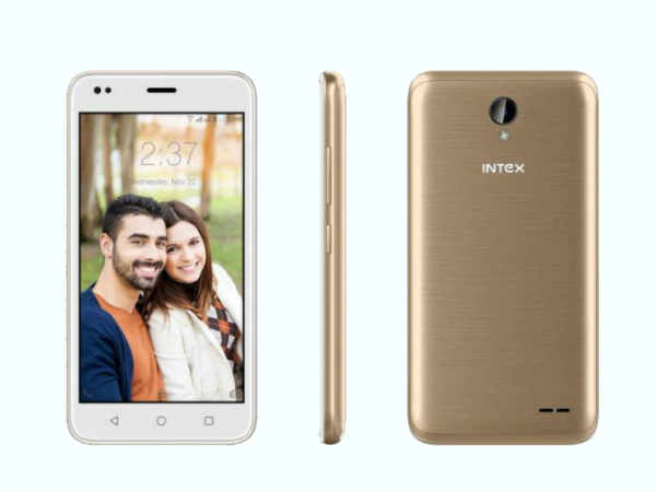 10 दिन स्टैंडबाय बैटरी वाला 4G स्मार्टफोन लॉन्च, कीमत 4,449 रुपए से भी कम 10 दिन स्टैंडबाय बैटरी वाला 4G स्मार्टफोन लॉन्च, कीमत 4,449 रुपए से भी कम