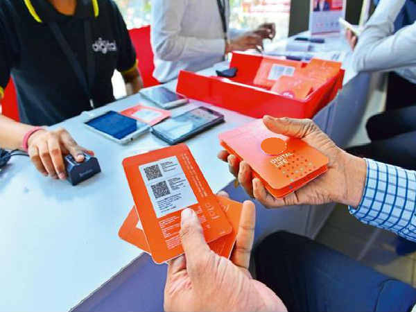 मोबाइल नंबर पोर्ट कराने के लिए अब देने होंगे सिर्फ 4 रुपए मोबाइल नंबर पोर्ट कराने के लिए अब देने होंगे सिर्फ 4 रुपए
