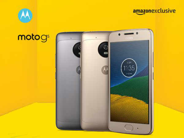 Amazon Moto Fest: इन स्मार्टफोन पर मिल रहे हैं ऑफर्स Amazon Moto Fest: इन स्मार्टफोन पर मिल रहे हैं ऑफर्स