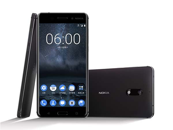 Nokia 6 का दमदार वेरिएंट भारत में लॉन्च, ये हैं फीचर्स Nokia 6 का दमदार वेरिएंट भारत में लॉन्च, ये हैं फीचर्स
