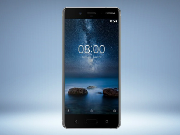 Nokia स्मार्टफोन पर बंपर डिस्काउंट, 8000 रुपए तक कम हुई कीमतें Nokia स्मार्टफोन पर बंपर डिस्काउंट, 8000 रुपए तक कम हुई कीमतें