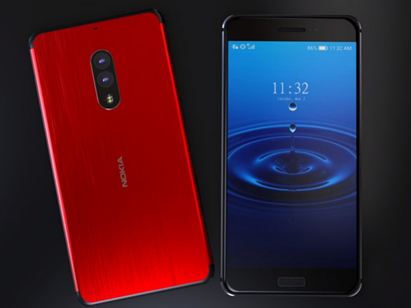 Nokia 9