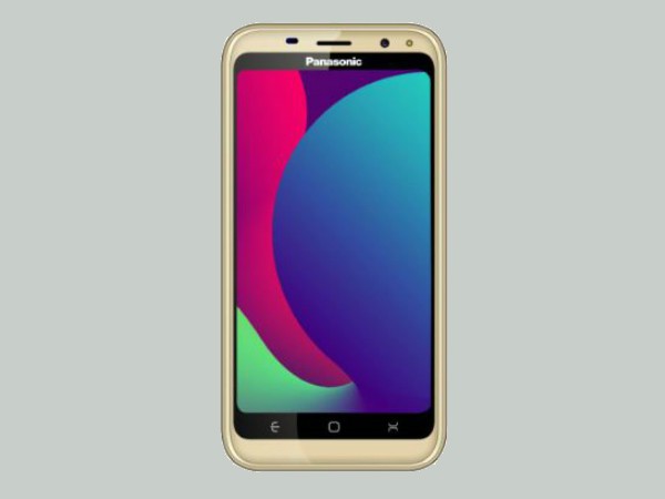 पैनासॉनिक P100 की कीमत और उपलब्धता- 