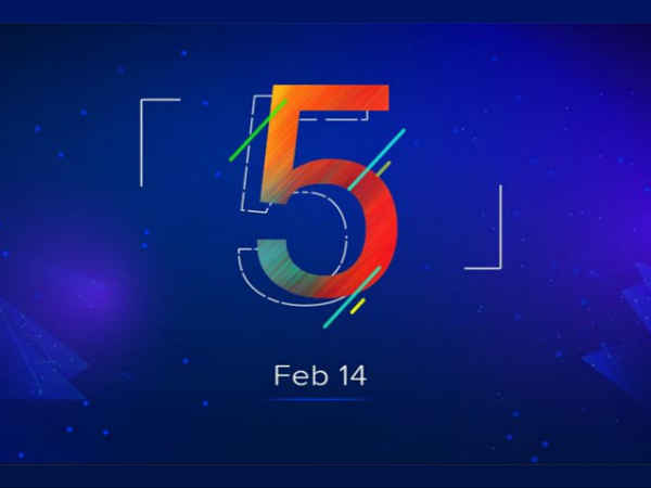 आज लॉन्च हो रहा है Redmi Note 5, देखें लाइव इवेंट आज लॉन्च हो रहा है Redmi Note 5, देखें लाइव इवेंट