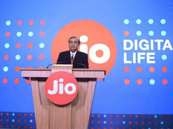 रिलायंस जियो की चेतावनी, मुसीबत में डाल सकते हैं JioCoin ऐप्स रिलायंस जियो की चेतावनी, मुसीबत में डाल सकते हैं JioCoin ऐप्स