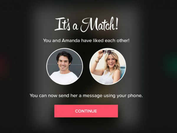 Tinder पर लड़कियों का रैकेट फंसाता था लड़के, ऐसे बनाते थे शिकार