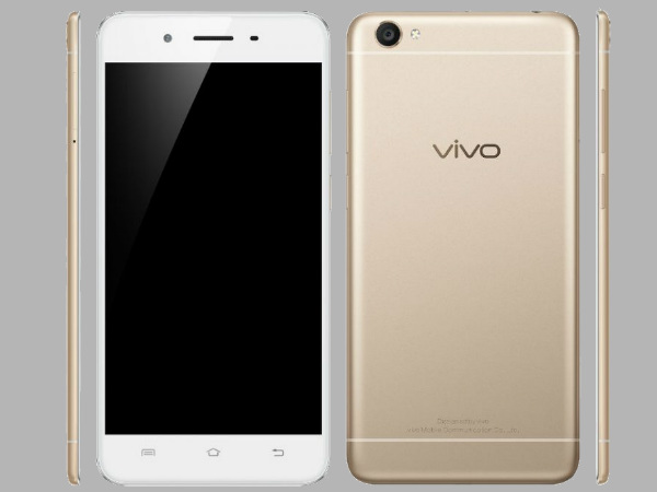 Vivo Y55s और Vivo Y53 