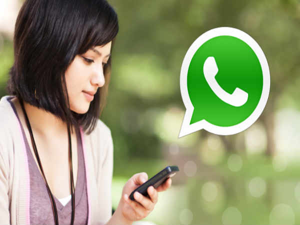 हर रोज 60 अरब मैसेज भेजते हैं WhatsApp यूजर्स ! हर रोज 60 अरब मैसेज भेजते हैं WhatsApp यूजर्स !