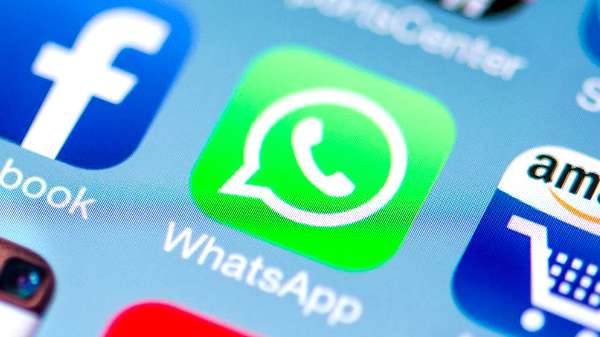 वॉट्सएप स्टीकर- 