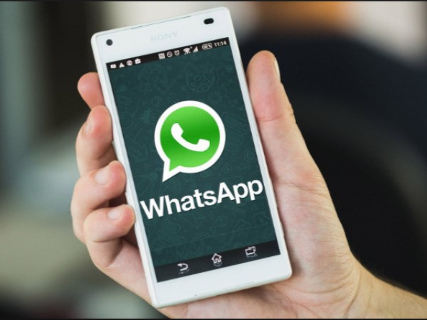WhatsApp पेमेंट फीचर लॉन्च, ऐसे भेज सकेंगे पैसे WhatsApp पेमेंट फीचर लॉन्च, ऐसे भेज सकेंगे पैसे